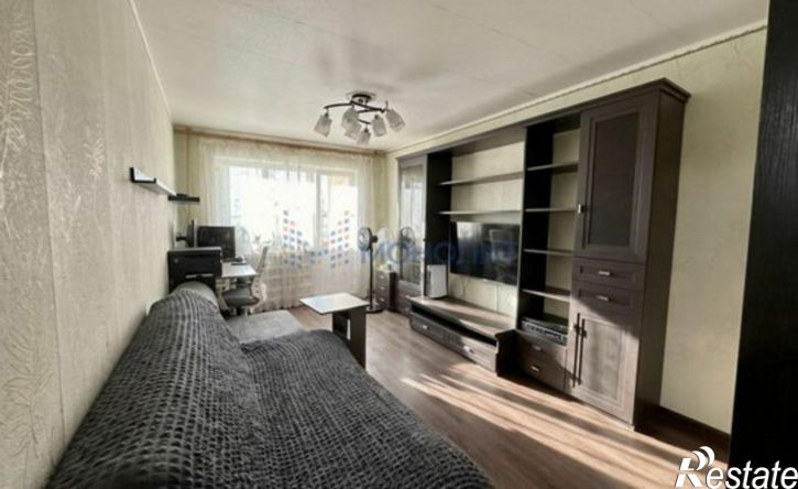 3-комн квартира Пушкинская улица, 20,  д. 20
