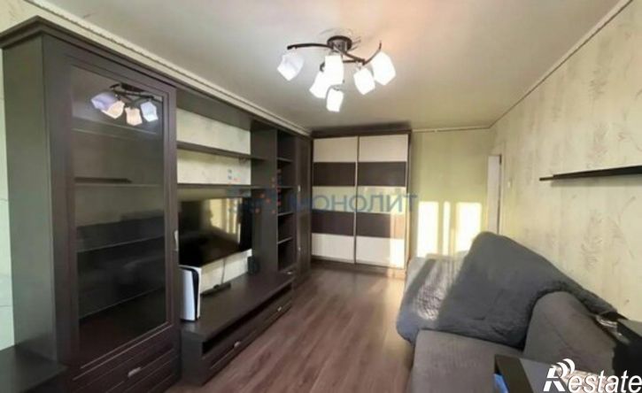 3-комн квартира Пушкинская улица, 20,  д. 20