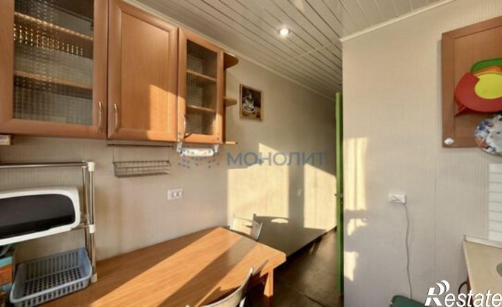 3-комн квартира Пушкинская улица, 20,  д. 20