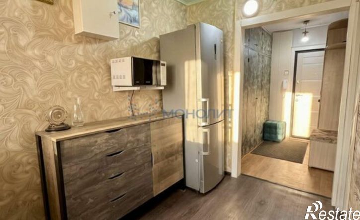 3-комн квартира Пушкинская улица, 20,  д. 20