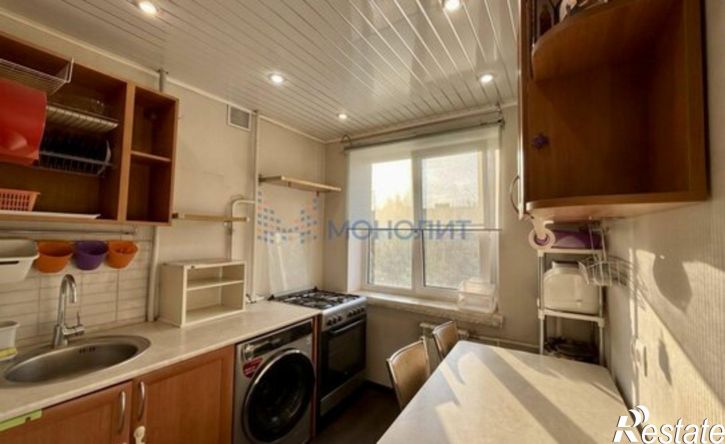 3-комн квартира Пушкинская улица, 20,  д. 20