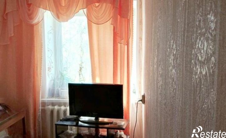 2-комн квартира ул Щорса, 23,  д. 23