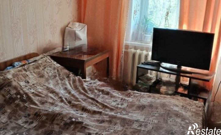 2-комн квартира ул Щорса, 23,  д. 23