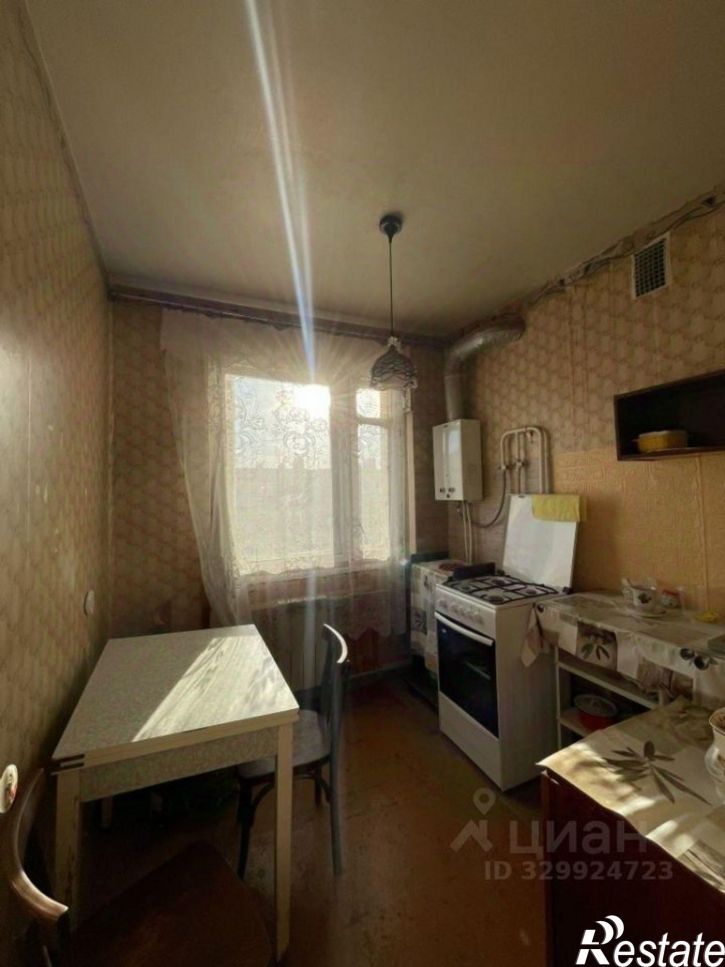 2-комн квартира ул Комбрига Патоличева, 5,  д. 5
