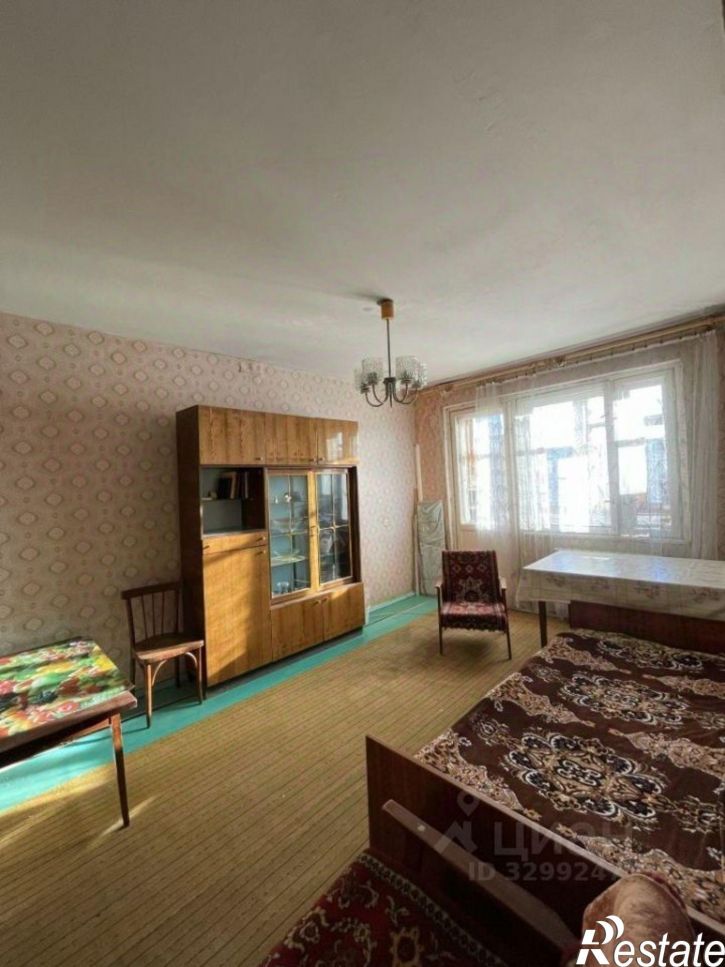 2-комн квартира ул Комбрига Патоличева, 5,  д. 5