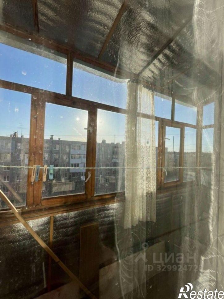 2-комн квартира ул Комбрига Патоличева, 5,  д. 5