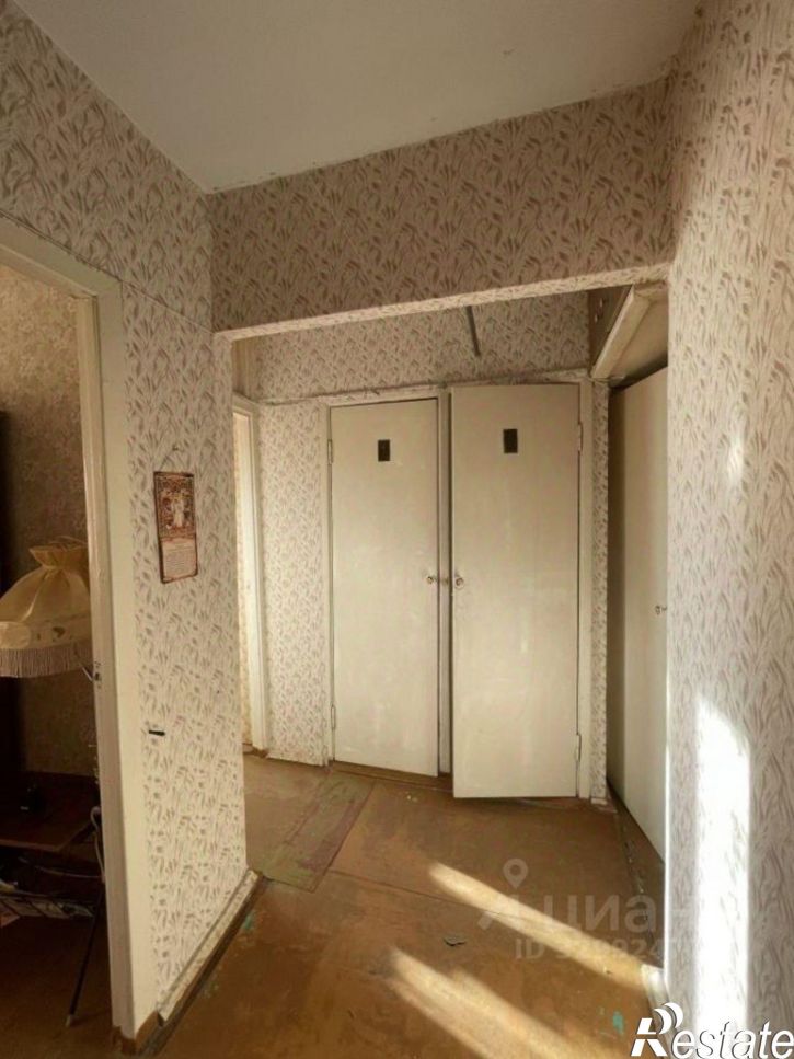 2-комн квартира ул Комбрига Патоличева, 5,  д. 5