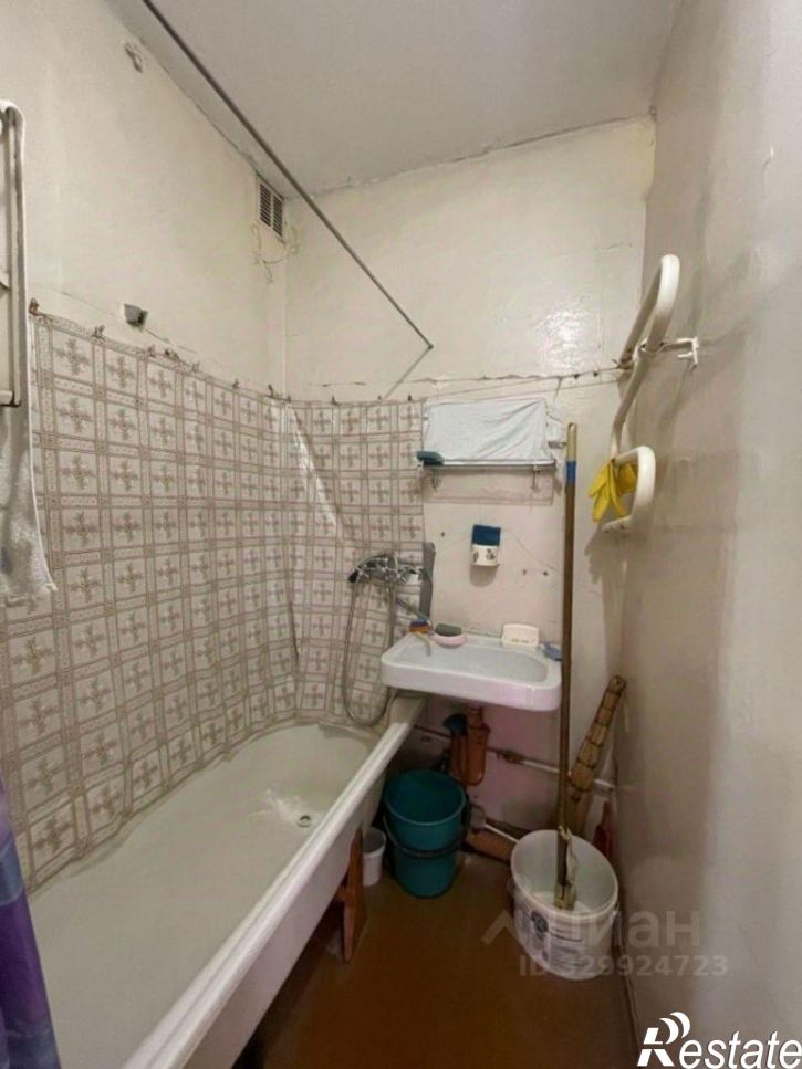 2-комн квартира ул Комбрига Патоличева, 5,  д. 5