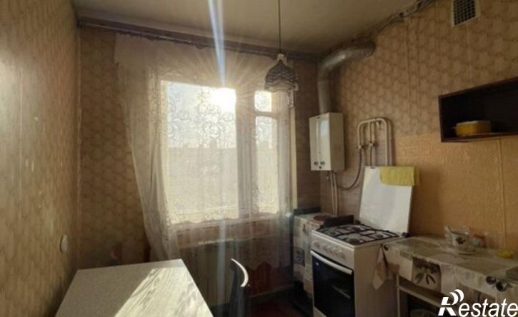 2-комн квартира улица Комбрига Патоличева, 5,  д. 5