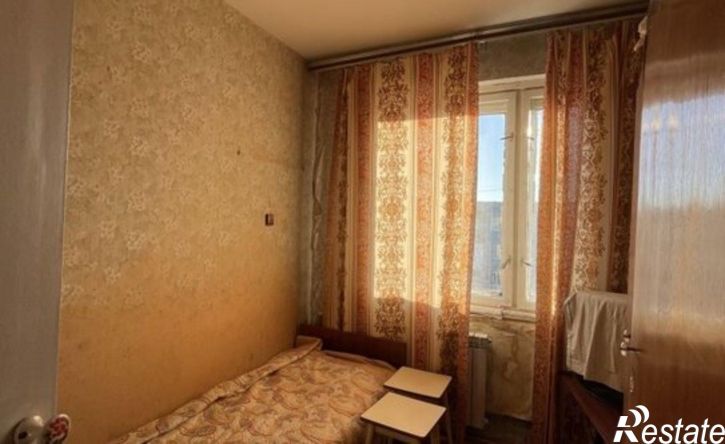 2-комн квартира улица Комбрига Патоличева, 5,  д. 5