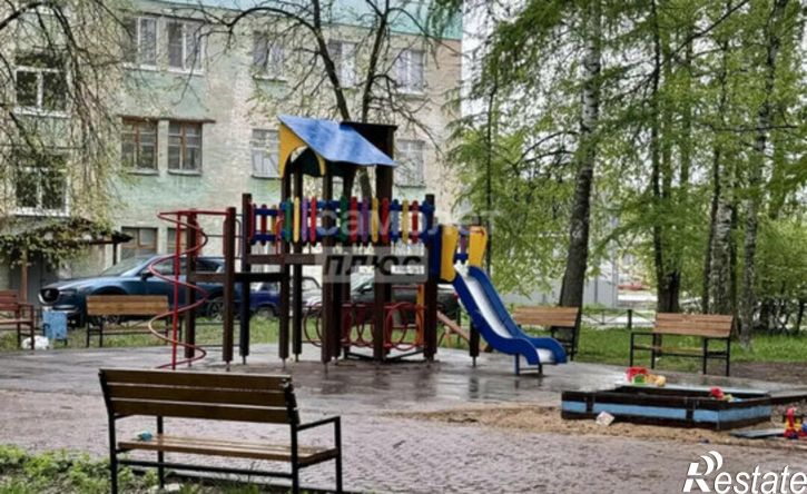 1-комн квартира ул Ульянова, 9А,  д. 9А