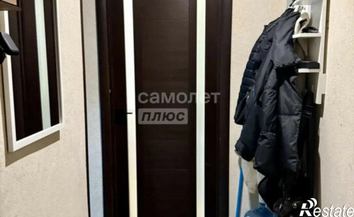 1-комн квартира ул Ульянова, 9А,  д. 9А