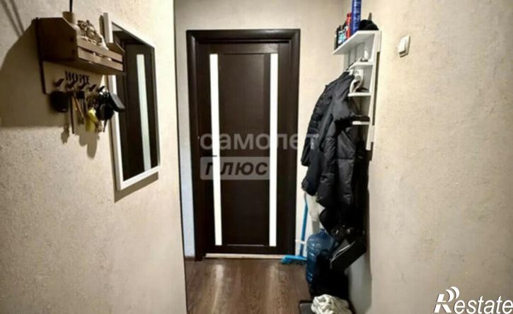 1-комн квартира ул Ульянова, 9А,  д. 9А