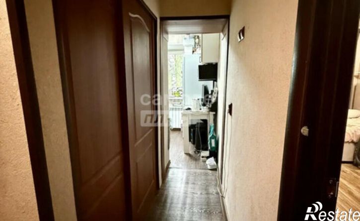 1-комн квартира ул Ульянова, 9А,  д. 9А