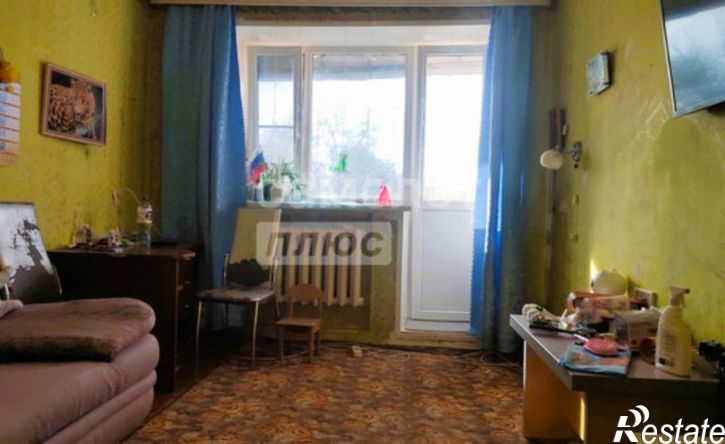 2-комн квартира Водозаборная улица, 7,  д. 7