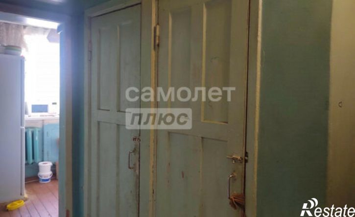 2-комн квартира Водозаборная улица, 7,  д. 7