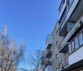 2-комн, 41.6кв м, этаж 5/5 Патоличева Комбрига ул, 5