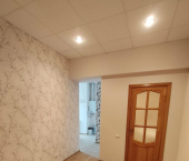 2-комн, 55кв м, этаж 3/5 Бутлерова ул, 9/8
