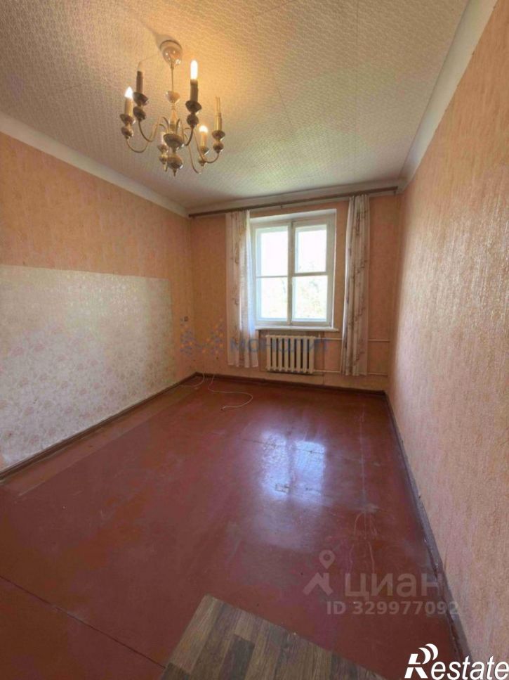 2-комн квартира улица Бутлерова, 27,  д. 27