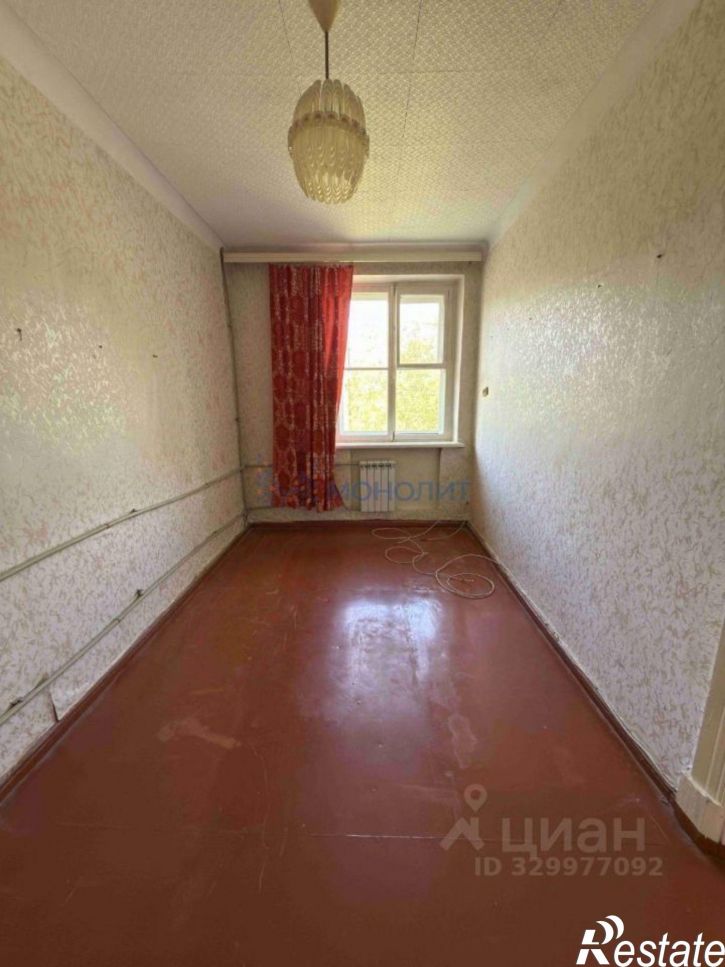 2-комн квартира улица Бутлерова, 27,  д. 27