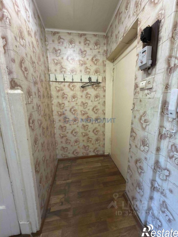 2-комн квартира улица Бутлерова, 27,  д. 27
