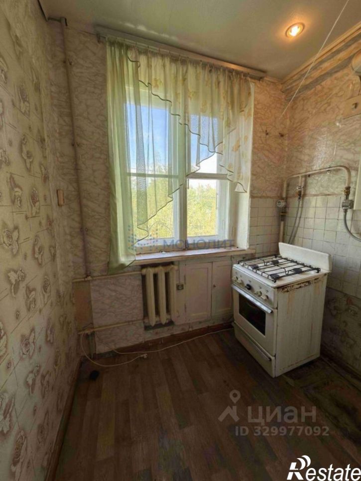 2-комн квартира улица Бутлерова, 27,  д. 27