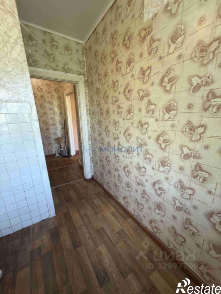 2-комн квартира улица Бутлерова, 27,  д. 27