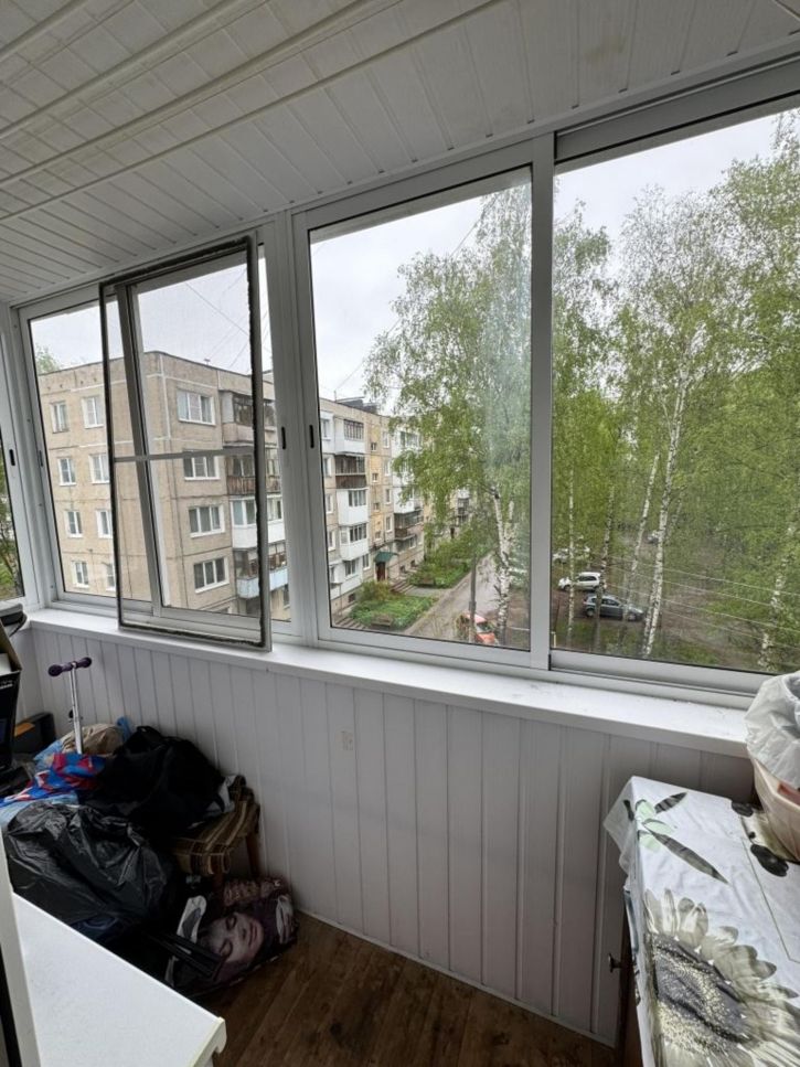 3-комн квартира Циолковского пр-кт, 77Б