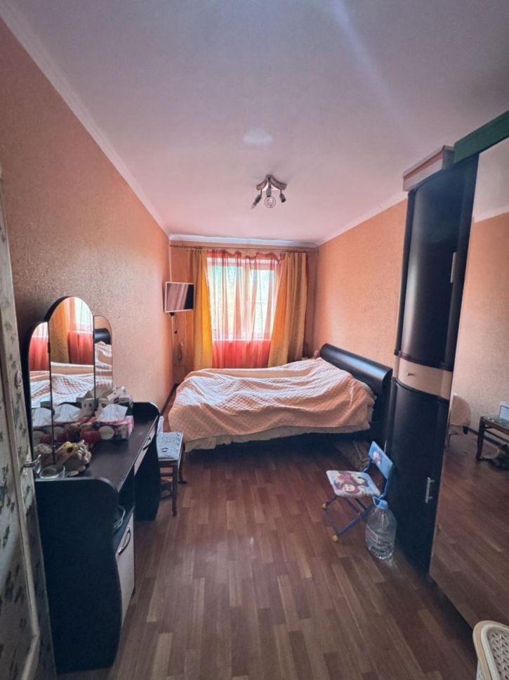 3-комн квартира Циолковского пр-кт, 77Б