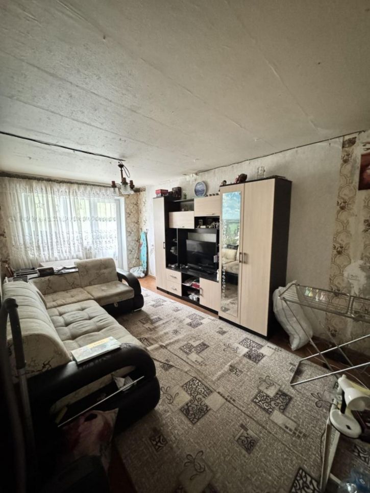 3-комн квартира Циолковского пр-кт, 77Б