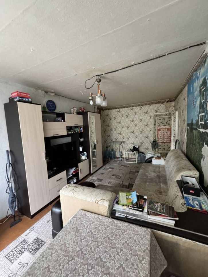 3-комн квартира Циолковского пр-кт, 77Б