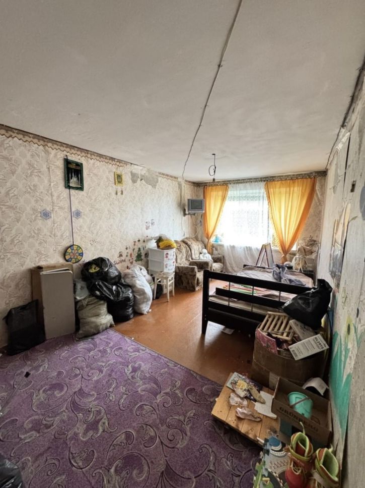 3-комн квартира Циолковского пр-кт, 77Б