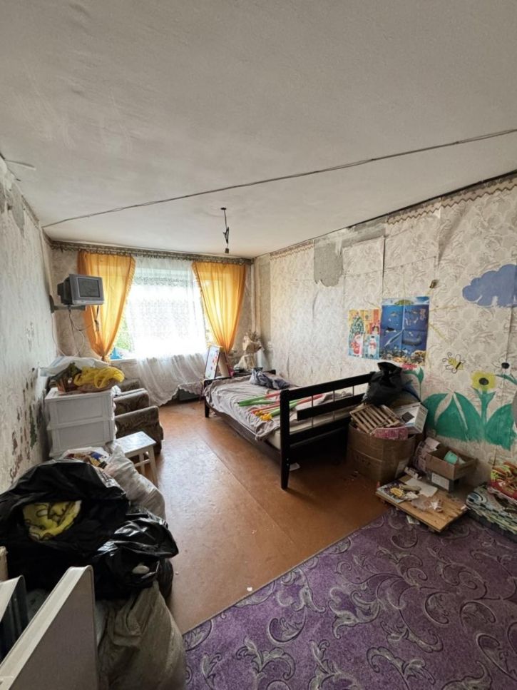 3-комн квартира Циолковского пр-кт, 77Б