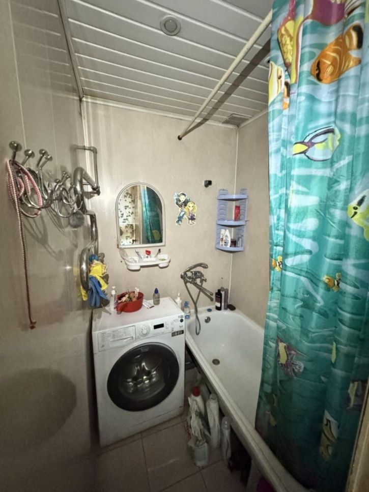 3-комн квартира Циолковского пр-кт, 77Б