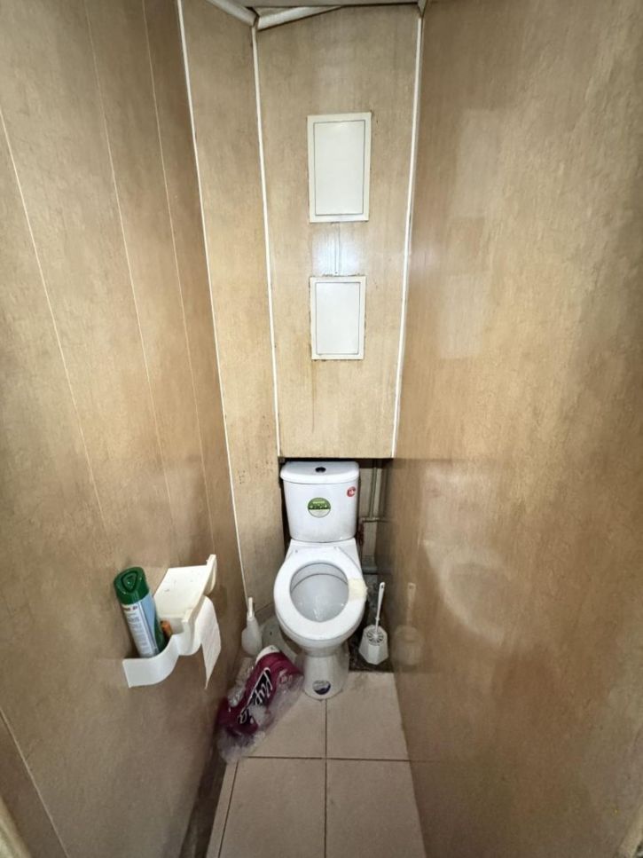 3-комн квартира Циолковского пр-кт, 77Б