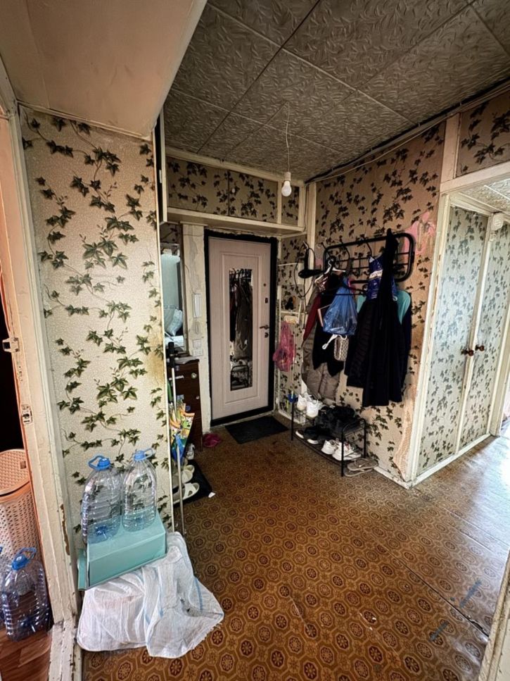 3-комн квартира Циолковского пр-кт, 77Б