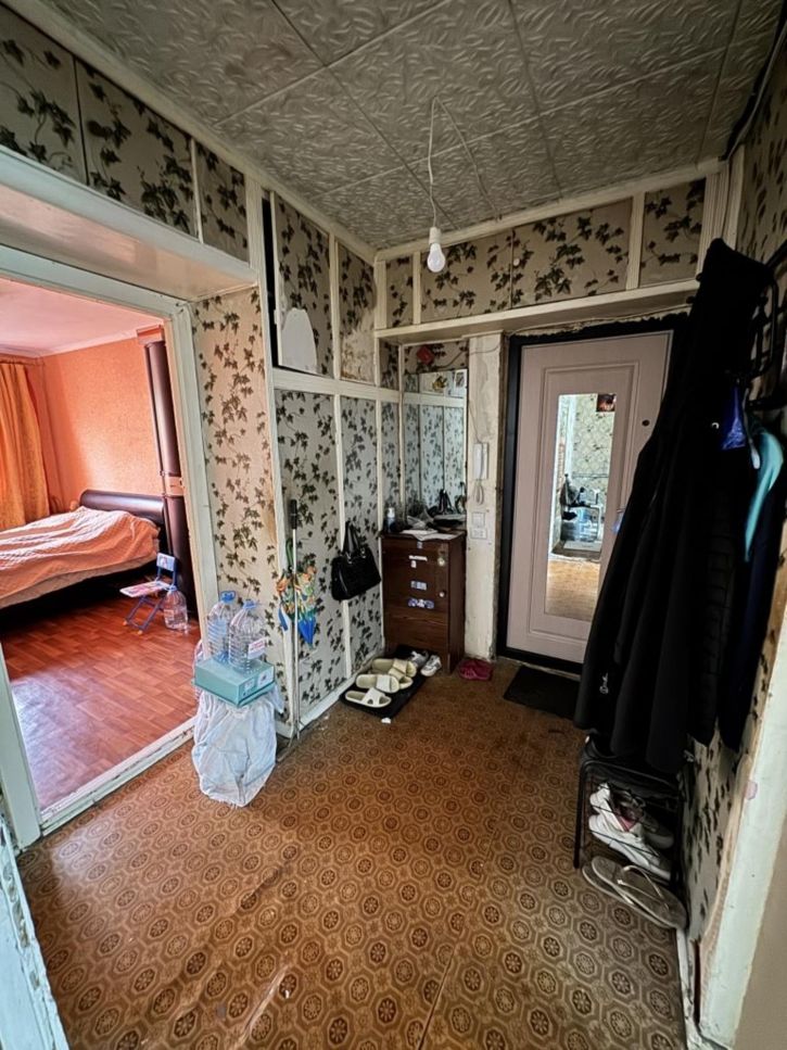 3-комн квартира Циолковского пр-кт, 77Б