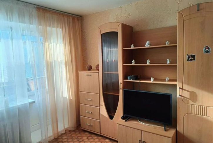 1-комн квартира Ватутина ул, 38
