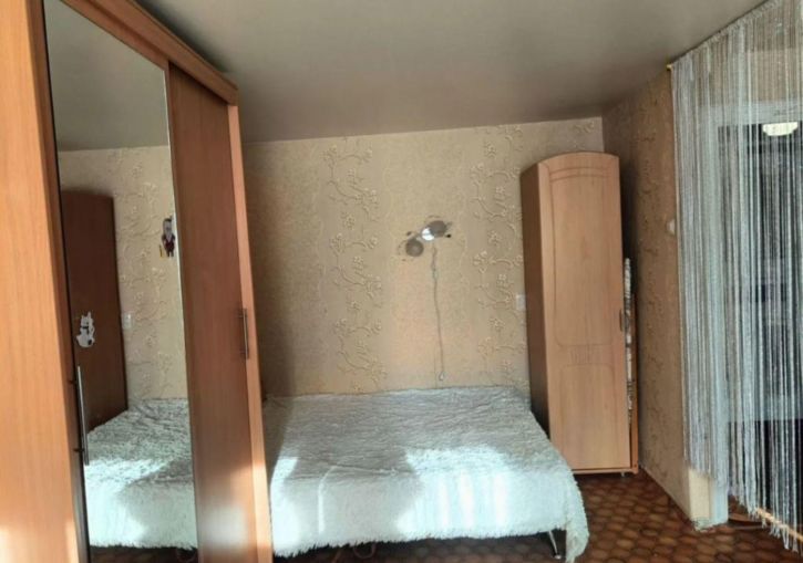 1-комн квартира Ватутина ул, 38