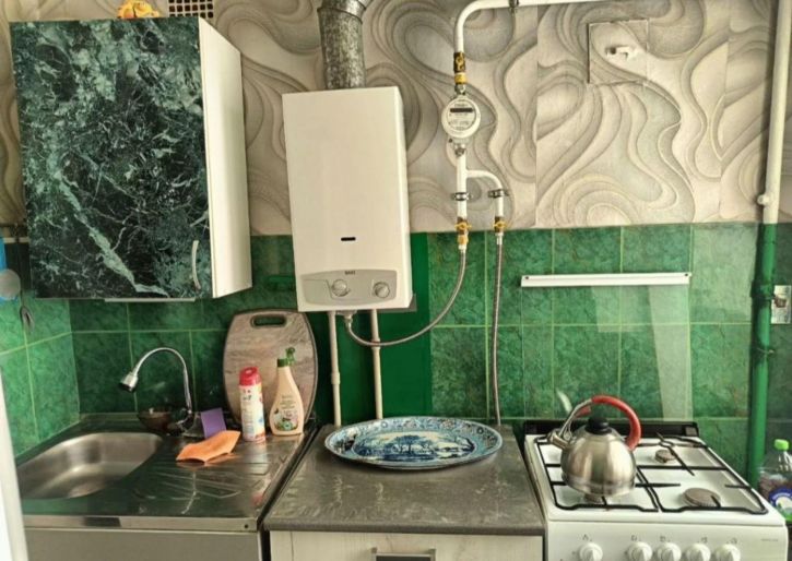 1-комн квартира Ватутина ул, 38