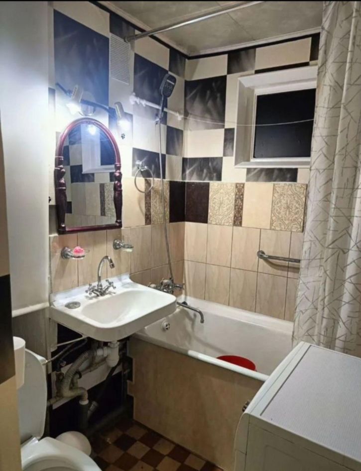 1-комн квартира Ватутина ул, 38