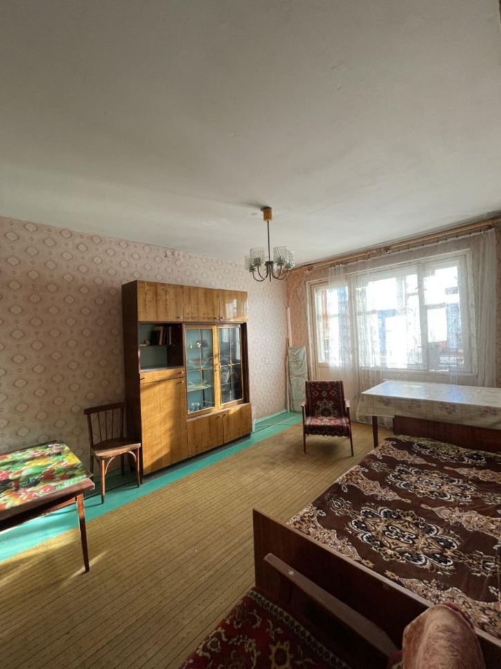 2-комн квартира Патоличева Комбрига ул, 5