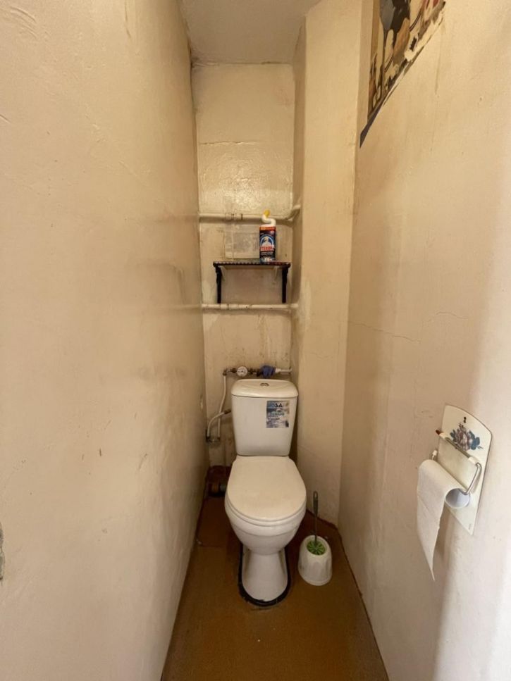 2-комн квартира Патоличева Комбрига ул, 5
