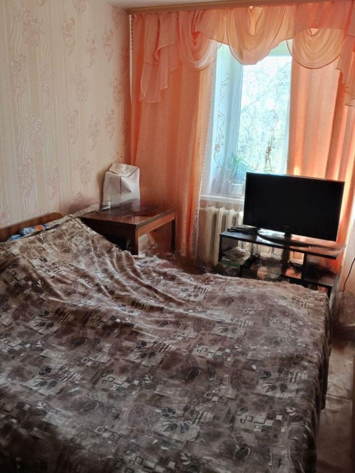 2-комн квартира Щорса ул, 23