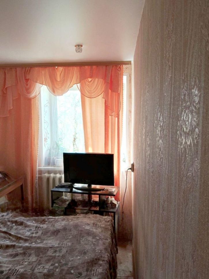 2-комн квартира Щорса ул, 23