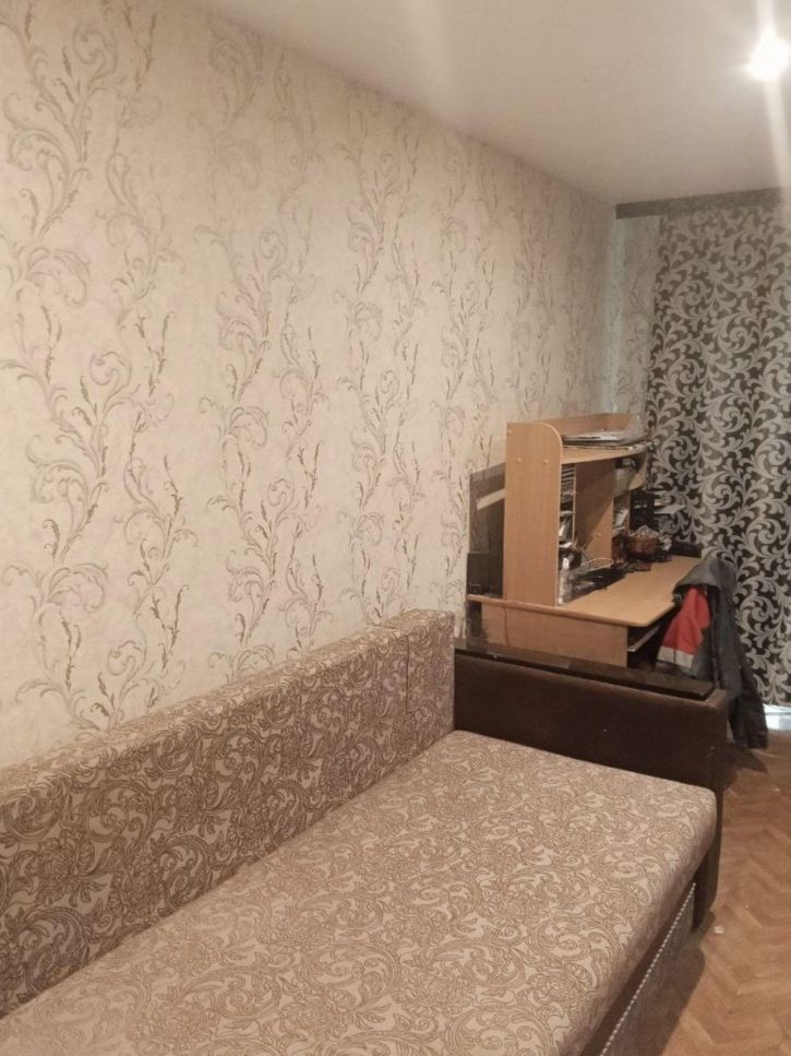 2-комн квартира Щорса ул, 23