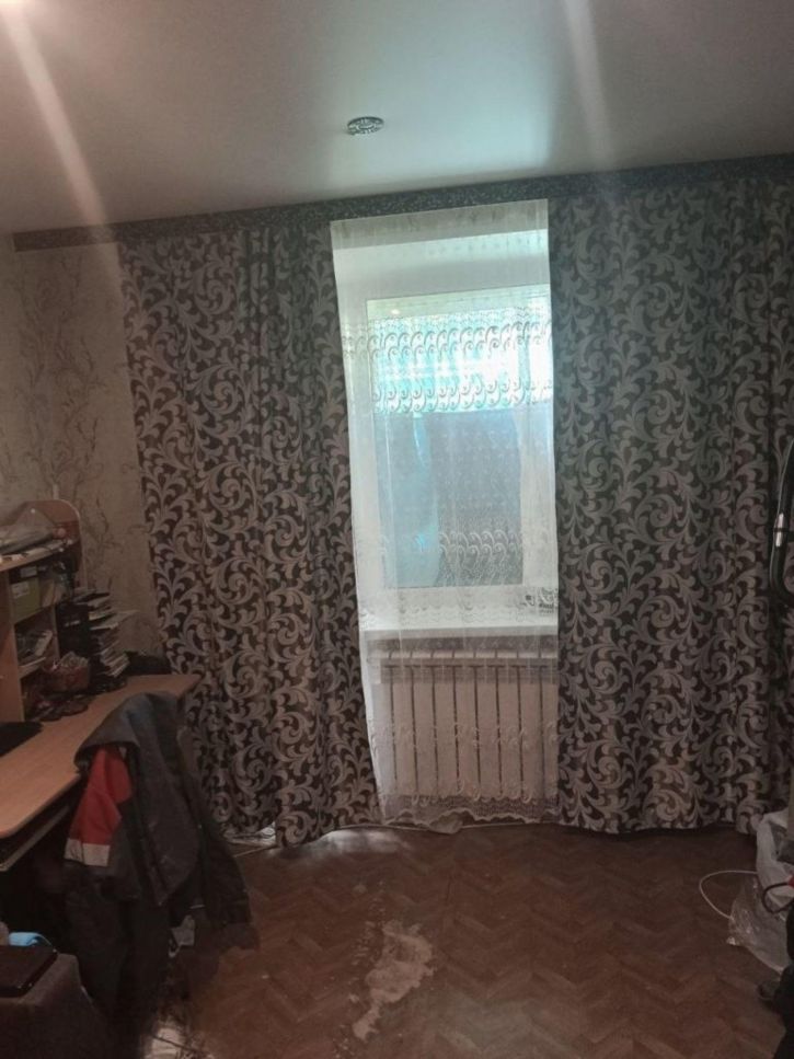 2-комн квартира Щорса ул, 23