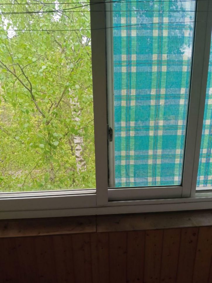 2-комн квартира Щорса ул, 23