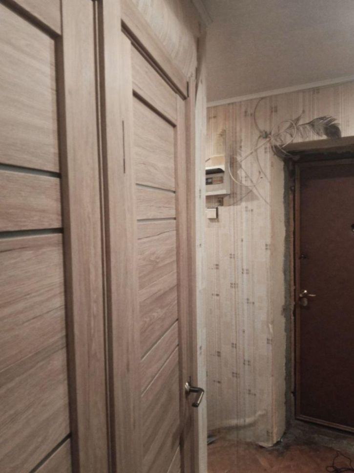 2-комн квартира Щорса ул, 23