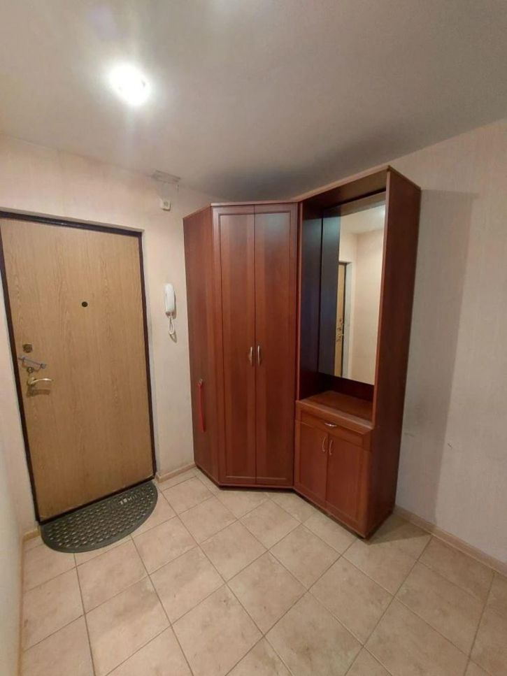 2-комн квартира Ленина пр-кт, 4а